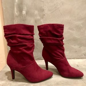 Shoes in excellent condition